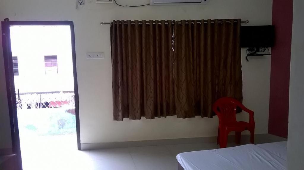 Hotel St Xavier Always à Chennai Extérieur photo