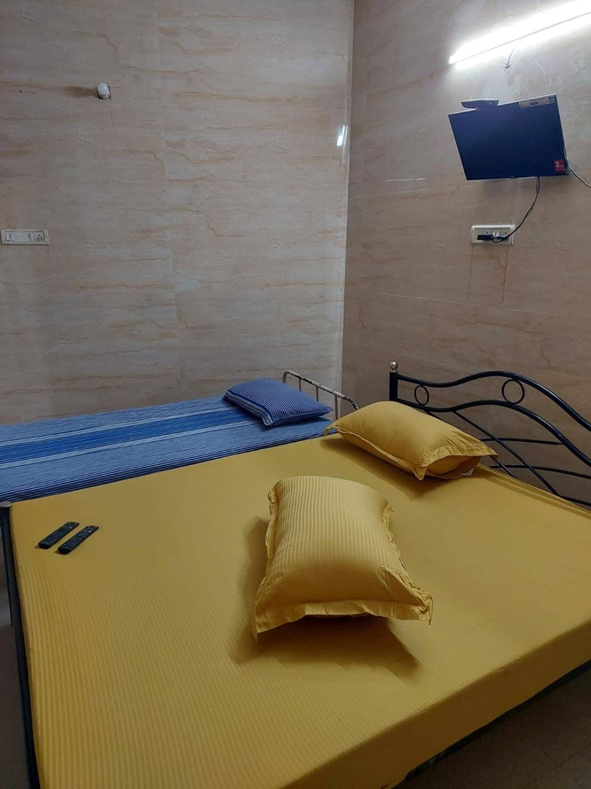 Hotel St Xavier Always à Chennai Extérieur photo